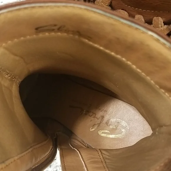 Sbicca booties - Picture 8 of 16